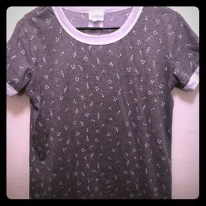 Lularoe m liv music notes